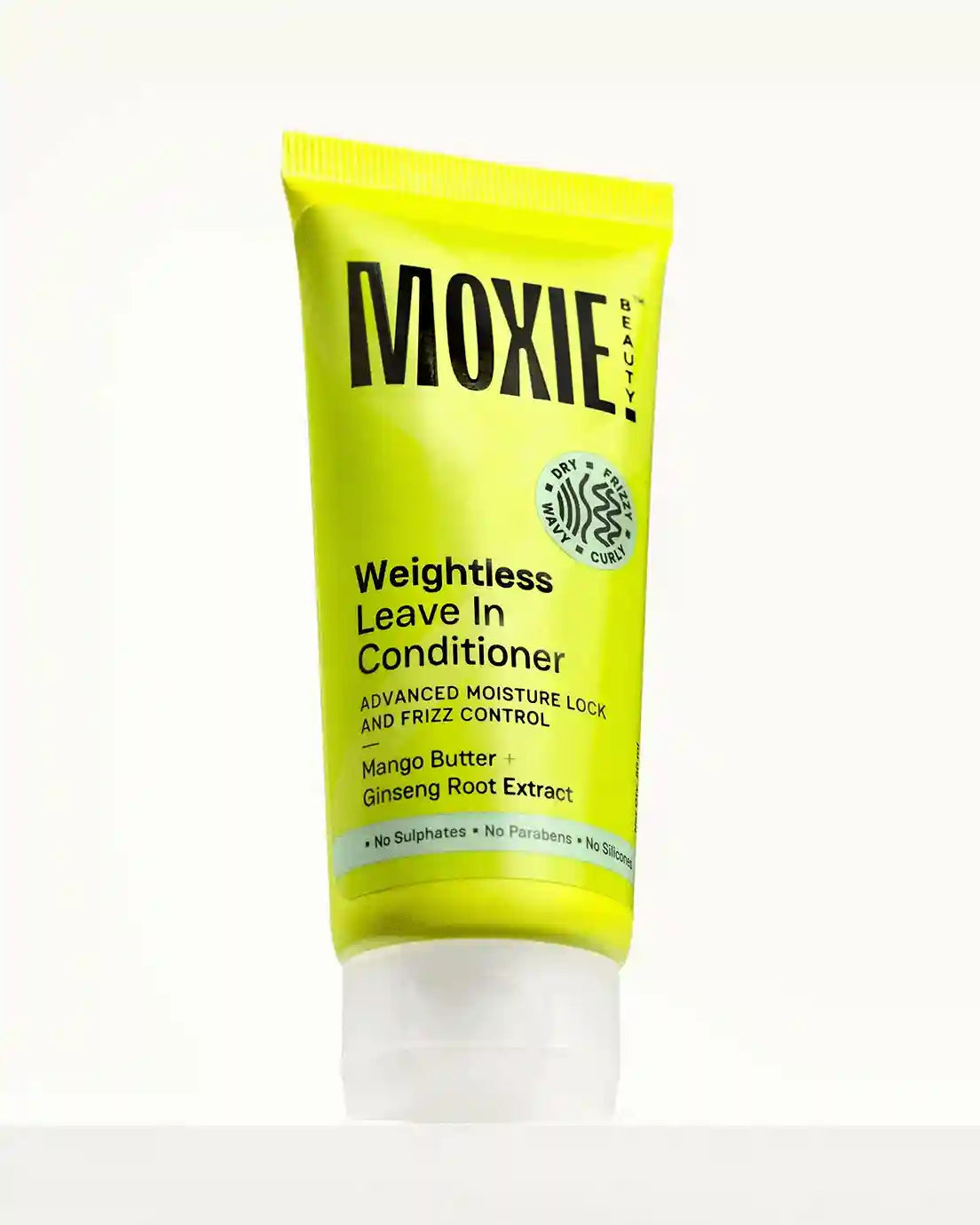 Weightless Leave In Conditioner, 50ml