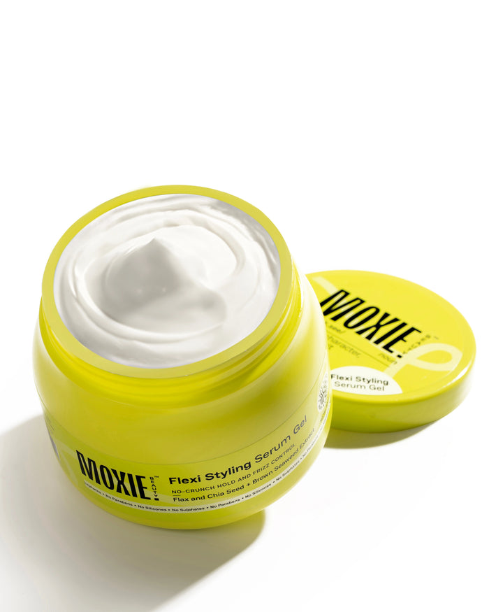 Flexi Styling Serum Gel 500ml