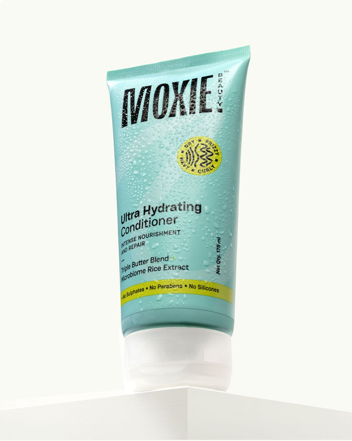 Ultra Hydrating Conditioner 175ml