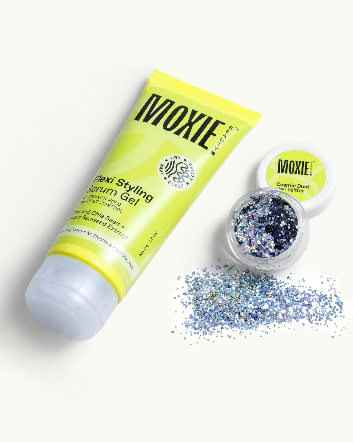 Hold My Sparkle - Hair Glitter Duo