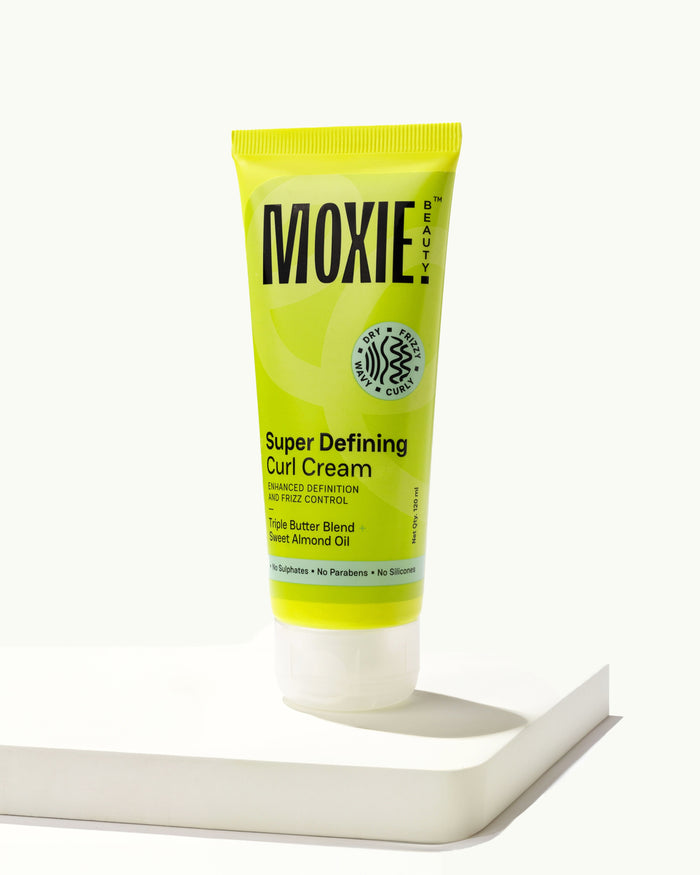 Super Defining Curl Cream 120ml