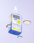 Moxie Beauty Dandruff Detox Pre Wash Treatment for dandruff free scalp