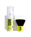 Moxie Beauty Dry Shampoo & Brush Combo