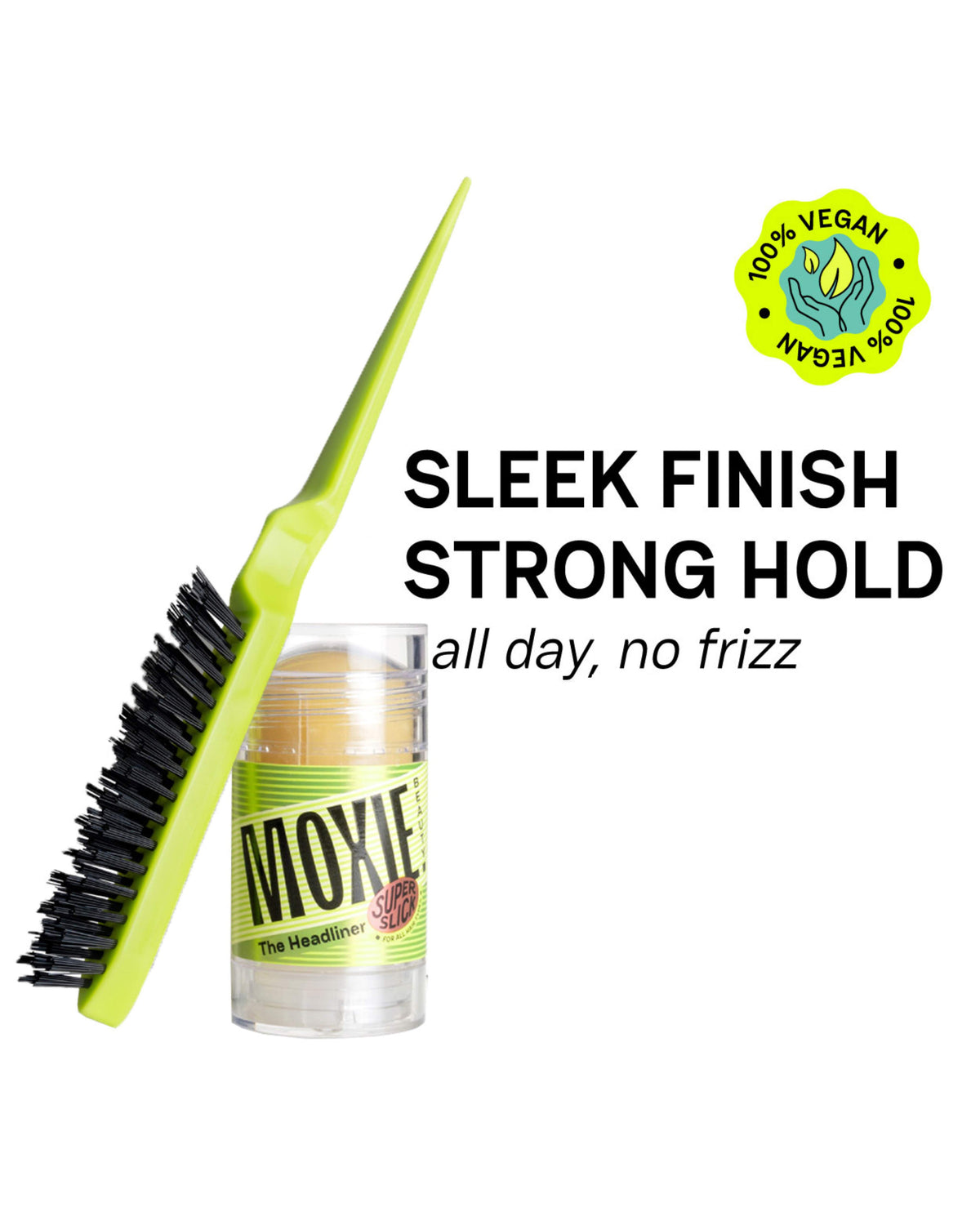 The Headliner Wax Stick