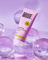 175 ml|Moxie Beauty Hyaluronic Acid Repairing Conditioner for damaged hair repair