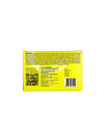 Moxie Deep Dive Hair Mask Back Label Full Ingredients List & Directions for Use