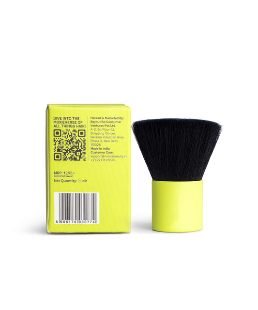 Moxie Beauty Dry Shampoo & Brush Combo