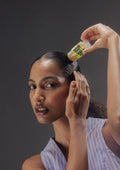 Moxie The Headliner Wax Stick Smooth Strong Hold Formula for Edges Flyaways & Frizz