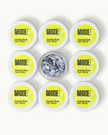 Moxie Hold My Sparkle Curl Defining Gel Texture