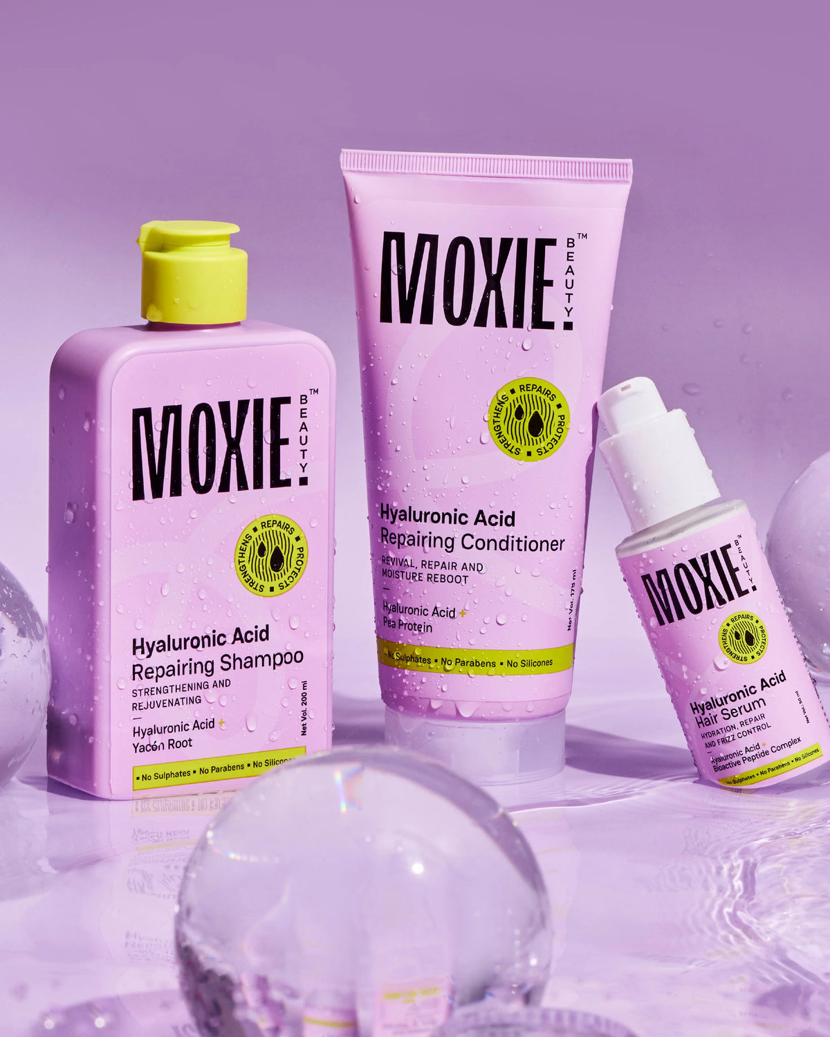 The HydroRepair Routine