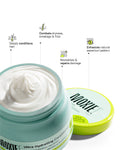 Moxie Ultra Hydrating Conditioner Benefits Deep Moisture, Frizz Control & Smooth Defined Curls