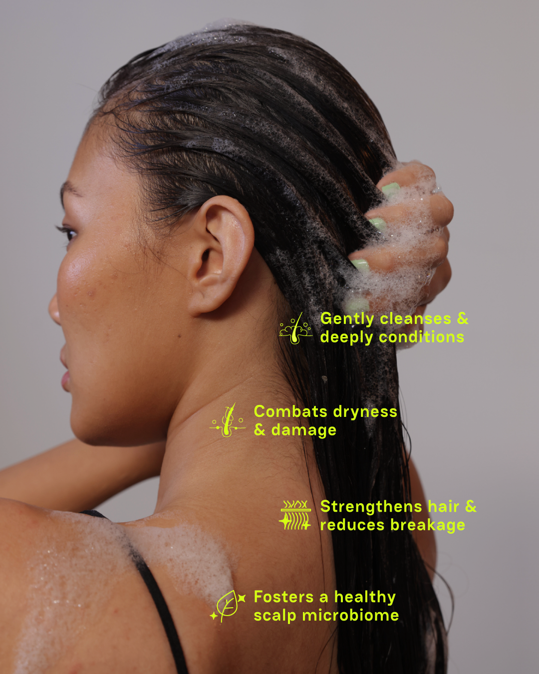 Rinse & Shine Duo Moxie Beauty Clean, high performing products for